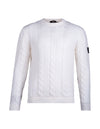 NEWLAND - Whistler-Blackbomb Men's Wool Sweater