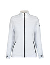 NEWLAND - Lady Full Zip Cardigan - LE CAPITAINE D'A BORD