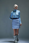 NEWLAND - Anterselva Lady Quilted Skirt