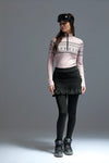 NEWLAND - Saalbach Lady Skirt Leggings
