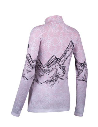 NEWLAND - Seven Summits Lady T-Neck