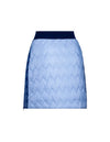 NEWLAND - Anterselva Lady Quilted Skirt
