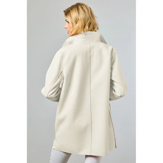 Junge Danmark - Nanna - 2200-13 - Manteau de feutre à boutons