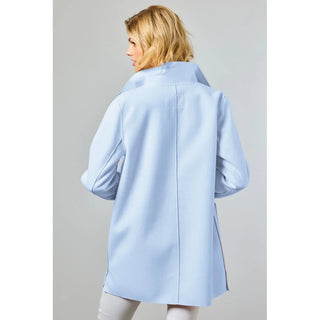 Junge Danmark - Nanna - 2200-13 - Manteau de feutre à boutons