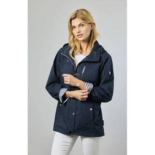 Junge Danmark - Nilsine - 2282-86 - Manteau imperméable