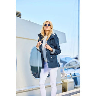 Junge Danmark - Nilsine - 2282-86 - Manteau imperméable