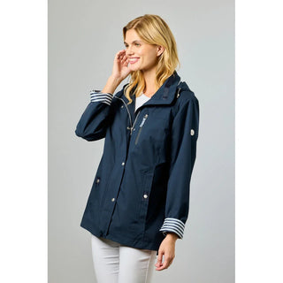 Junge Danmark - Nilsine - 2282-86 - Manteau imperméable