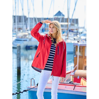 Junge Danmark - Noa - 2290-88 - Manteau imperméable
