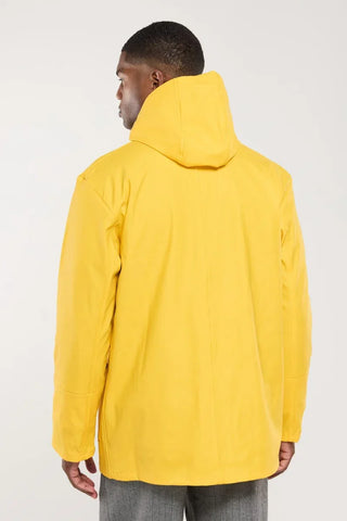 Armor-Lux - Penmarch - Imperméable ciré pour homme
