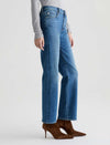 AG JEANS - Brinley - Jeans - Mid-Rise Straight