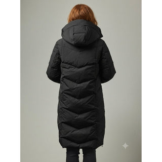 Junge Danmark - Padma - 2457-64 - Manteau doublé duvet