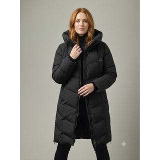 Junge Danmark - Padma - 2457-64 - Manteau doublé duvet