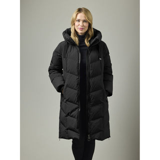 Junge Danmark - Padma - 2457-64 - Manteau doublé duvet