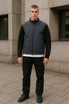 Colmar - Jacket Woven Parklife pour homme