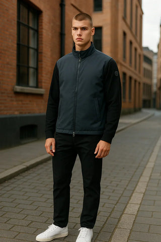 Colmar - Jacket Woven Parklife pour homme