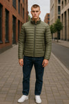 Colmar - Jacket Woven Mindset pour Homme