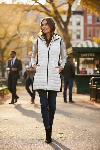 NEWLAND - Geraldine Lady Vest