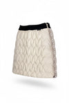 NEWLAND - Anterselva Lady Quilted Skirt