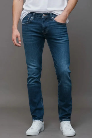 34 Heritage - Cool Dark Brushed Vintage