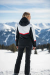 DESCENTE - Iriss - Manteau de ski pour femme
