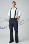 DESCENTE - Pantalon de ski pour homme SWISS TEAM