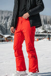 DESCENTE - Pantalon de ski pour homme SWISS TEAM