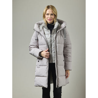 Junge Danmark - Pippi - 2456-64 - Manteau doublé Sorona®