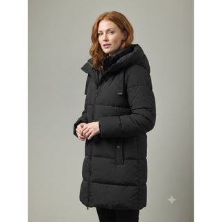 Junge Danmark - Pippi - 2456-64 - Manteau doublé Sorona®