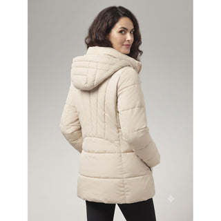 Junge Danmark - Priscilla - 2459-64 - Manteau doublé Sorona®