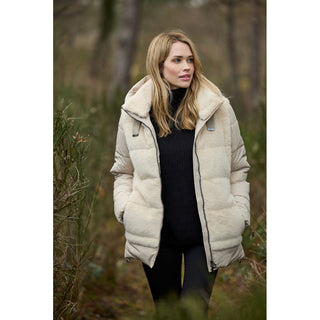 Junge Danmark - Priscilla - 2459-64 - Manteau doublé Sorona®