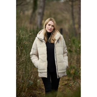 Junge Danmark - Priscilla - 2459-64 - Manteau doublé Sorona®