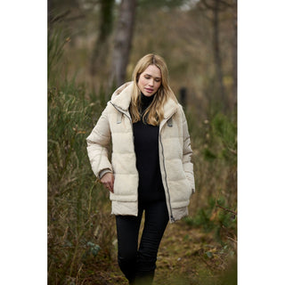 Junge Danmark - Priscilla - 2459-64 - Manteau doublé Sorona®