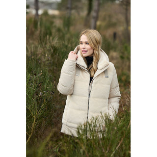 Junge Danmark - Priscilla - 2459-64 - Manteau doublé Sorona®