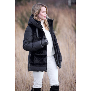 Junge Danmark - Priscilla - 2459-64 - Manteau doublé Sorona®