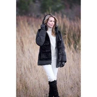 Junge Danmark - Priscilla - 2459-64 - Manteau doublé Sorona®