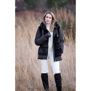 Junge Danmark - Priscilla - 2459-64 - Manteau doublé Sorona®