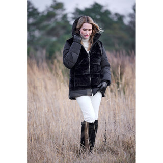 Junge Danmark - Priscilla - 2459-64 - Manteau doublé Sorona®