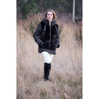 Junge Danmark - Priscilla - 2459-64 - Manteau doublé Sorona®