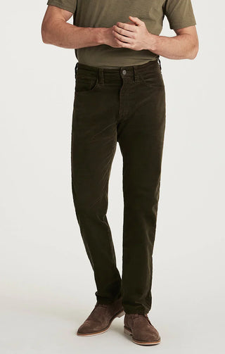 34 Heritage - Cool Fern Cord