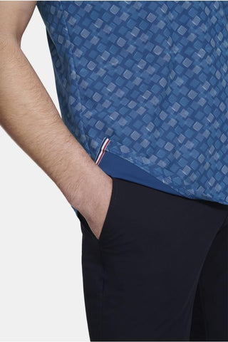 Meyer - Polo Performance - Phil 9-9008 - Modern Fit