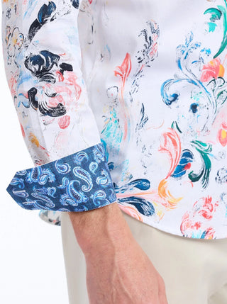 Robert Graham - Chemise ALDERSGATE