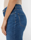 BRAX - Mary S - Jeans de coton Ultra Light