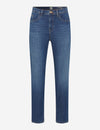BRAX - Mary S - Jeans de coton Ultra Light