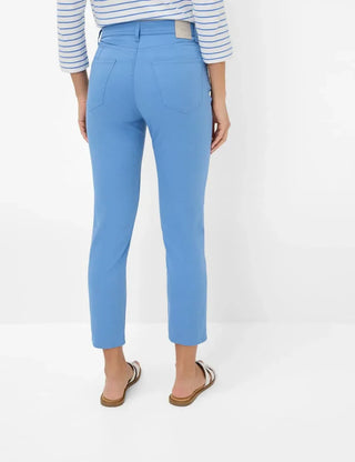 BRAX - Mary S - Pantalon de coton Ultra Light