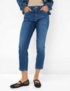 BRAX - Mary S - Jeans de coton Ultra Light