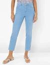 BRAX - Mary S - Jeans de coton Ultra Light