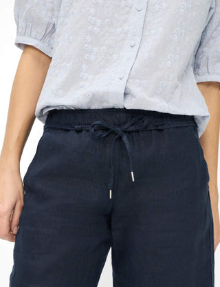 BRAX - Mel B - Bermudas de Lin
