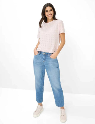 BRAX - Miley - Jeans Five-Pocket Tapered Fit