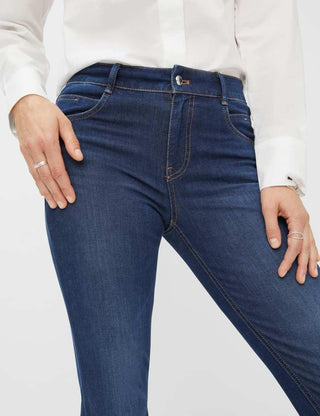 BRAX - Shakira - Jeans coton Free to move