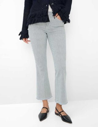 BRAX - Shakira S Boot - Jeans Five-Pocket Slim